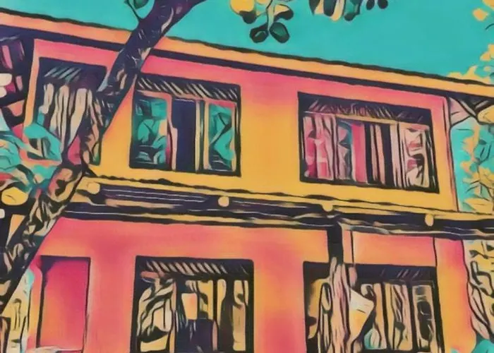 Hostel Casa Terra
