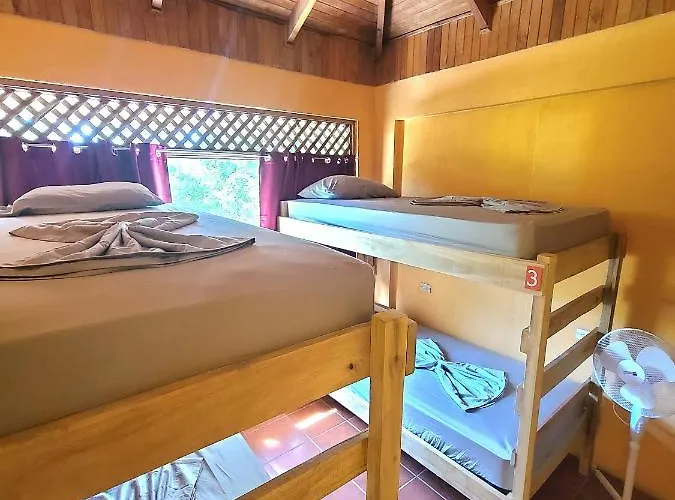 Casa Terra Hostel