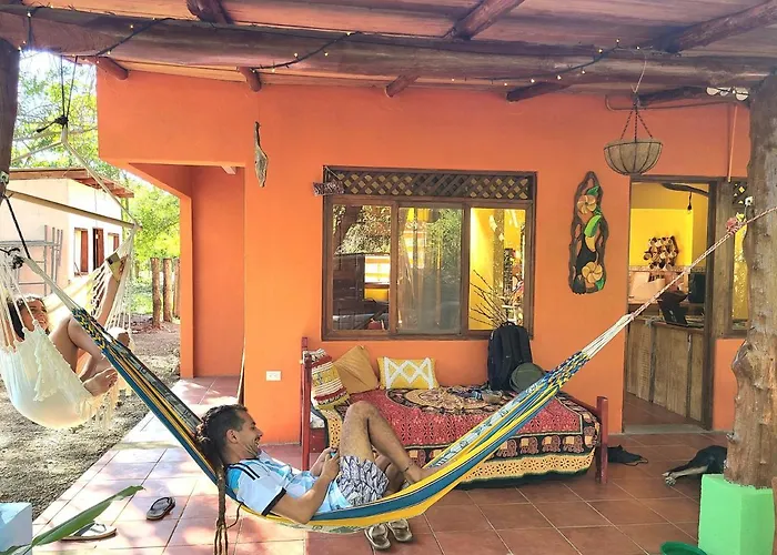 Casa Terra Hostel Samara
