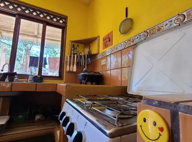 Hostel Casa Terra