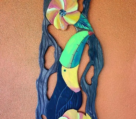 Hostel Casa Terra Samara