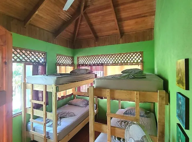 Hostel Casa Terra Samara