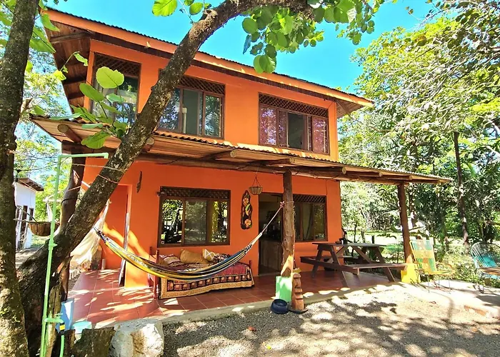 Hostel Casa Terra