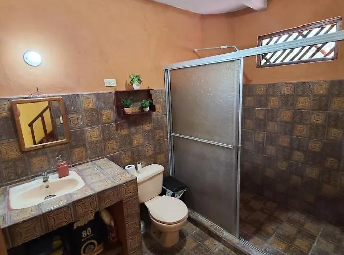 Casa Terra Hostel