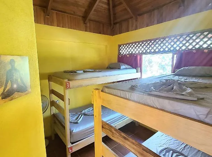 Hostel Casa Terra *