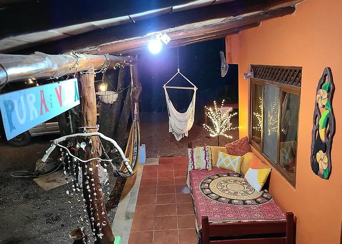 Hostel Casa Terra *