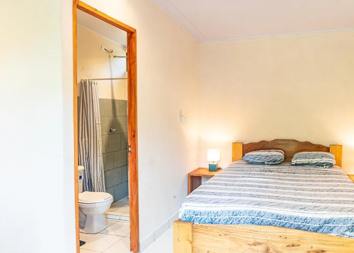 Hostel Casa Terra *