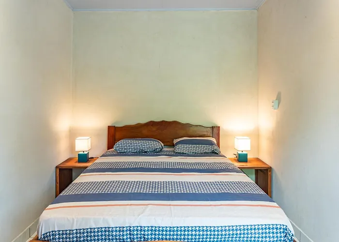 Hostel Casa Terra *
