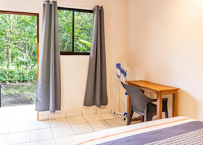 Casa Terra Hostel Samara